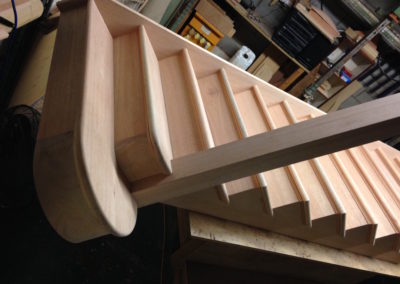 Fergusson Joinery Chester Staircase 4