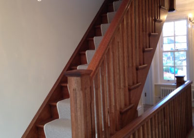 Fergusson Joinery Staircase Image-2